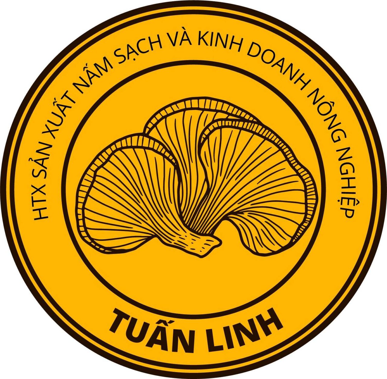 Nấm sạch Tuấn Linh