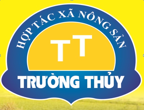 Hợp tác xã Nông sản Trường Thủy