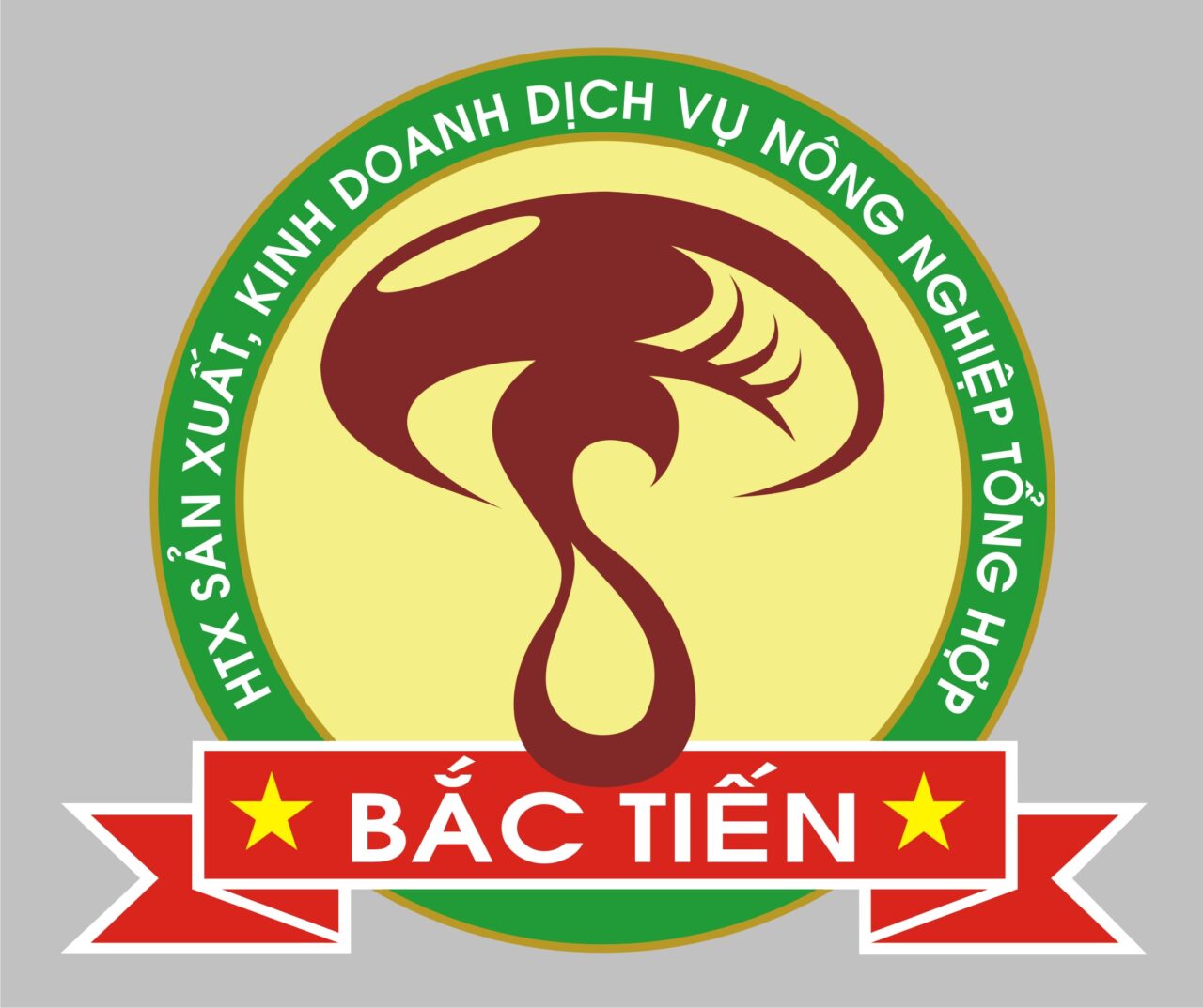 HTX sản xuất, kinh doanh dịch vụ nông nghiệp tổng hợp Bắc Tiến