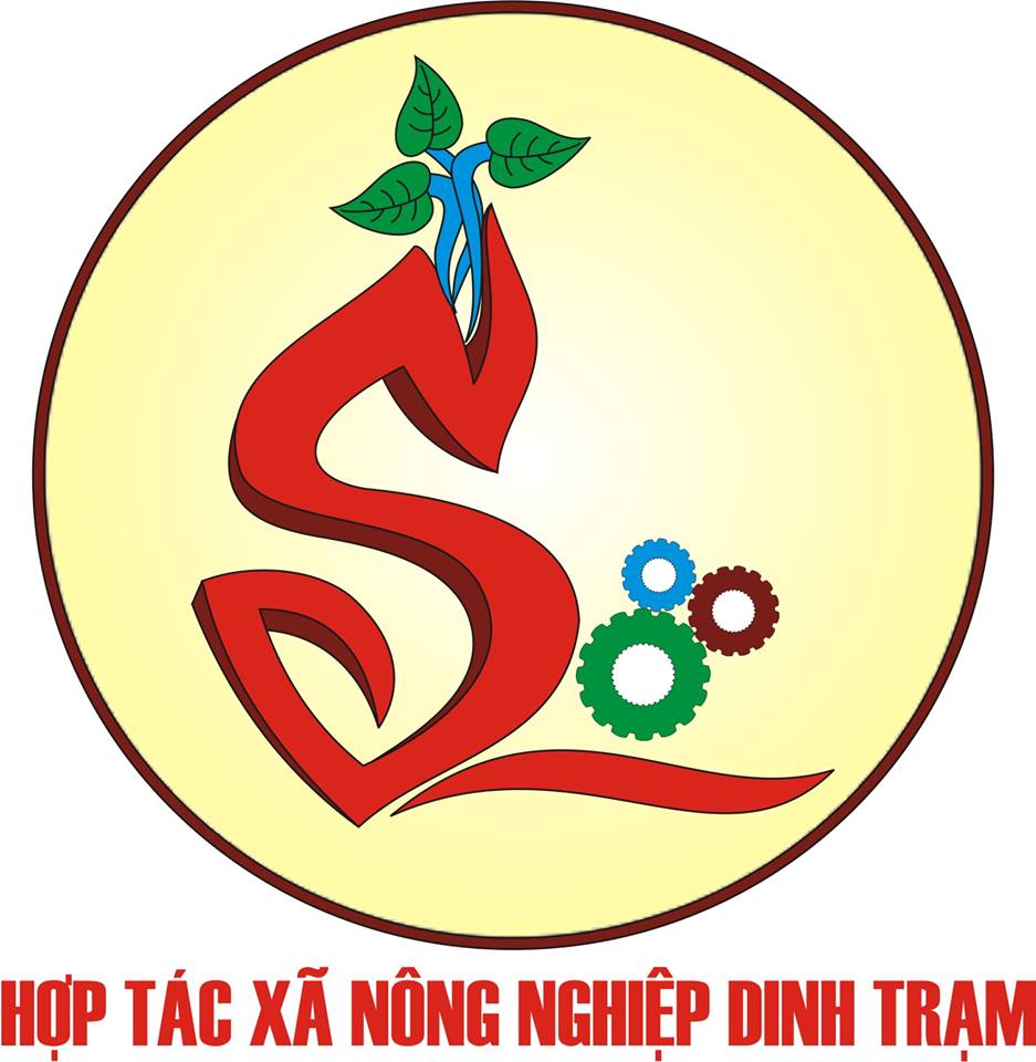 HTX Nông nghiệp Dinh Trạm
