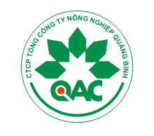 Công ty CP Tổng công ty nông nghiệp Quảng Bình
