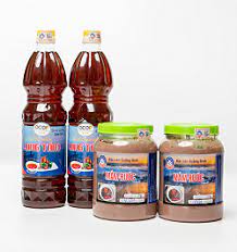 HTX sản xuất kinh doanh dịch vụ chế biến thủy sản Long Tám