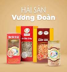 HTX sản xuất, mua bán và chế biến thủy hải sản Vương Đoàn
