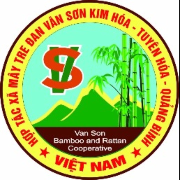Hợp Tác Xã Mây Tre Đan Vân Sơn