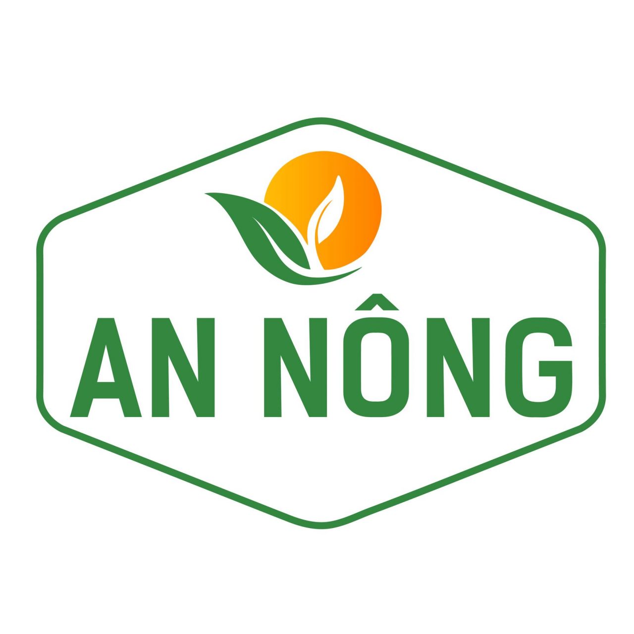 Thực phẩm sạch An Nông