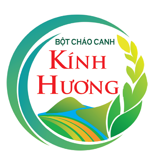 Cơ sở sản xuất bột cháo canh Kính Hương