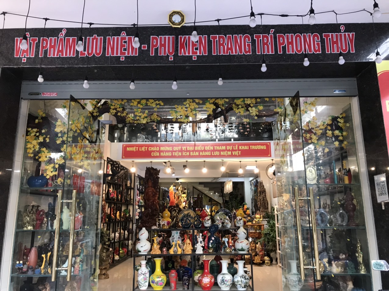 Vương quốc Nội Thất - Đồ phong thuỷ