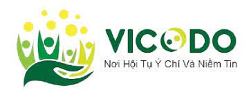 Công ty TNHH Dịch vụ VICODO